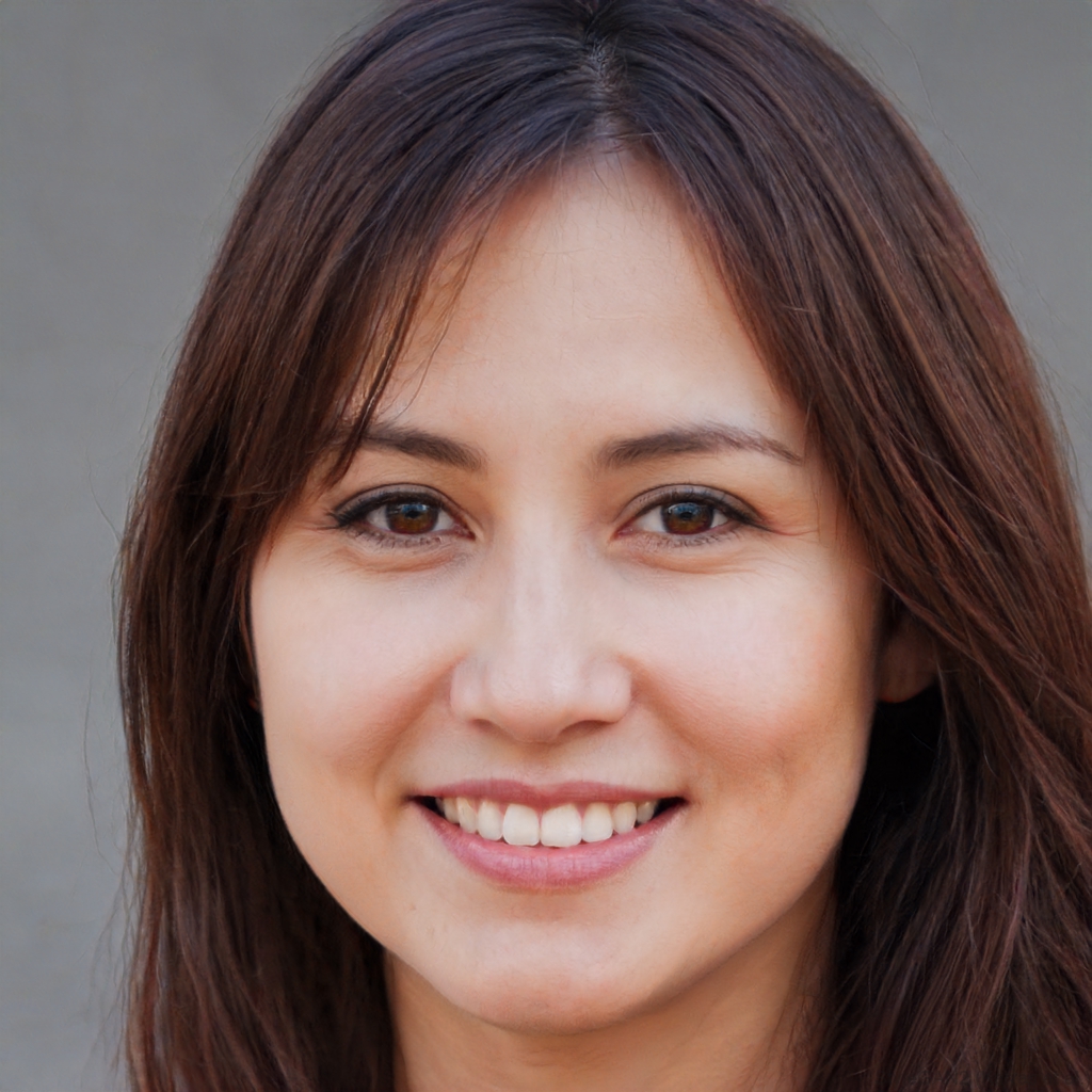 Dr. Laila Hamidi, Chair of the Board