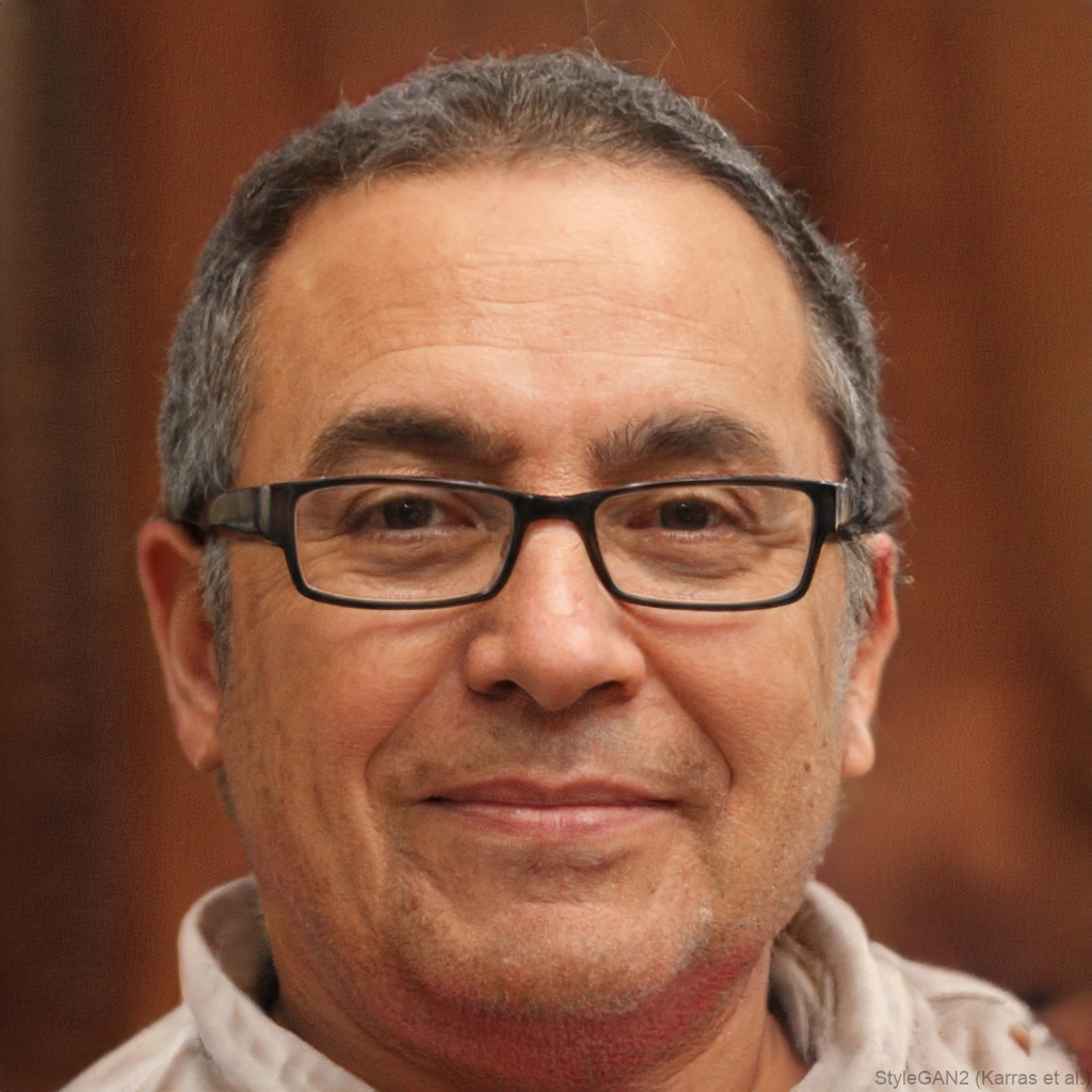 Eng. Farid Noori, Program Oversight Lead